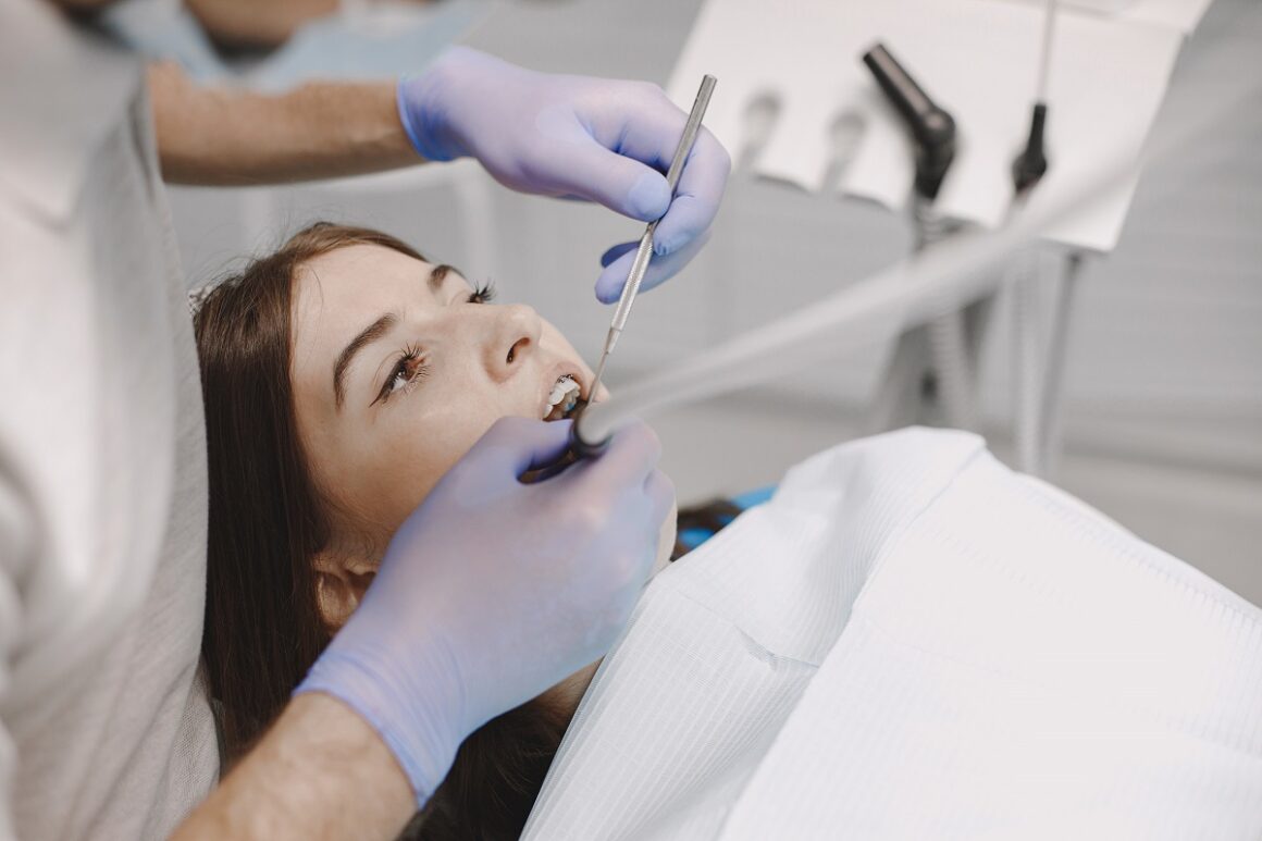 Root canal Treatment